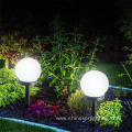 Solar Outdoor Lighting LED Lawn Lights